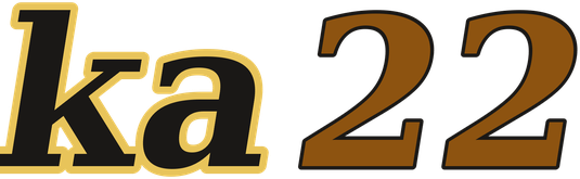 ka22 logo